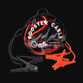 Booster kabel, 25 mm², 4500 mm